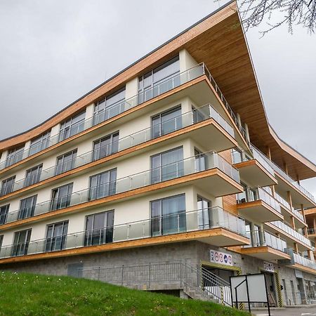 Apartman Cyril A 104 Vysoke Tatry Ngoại thất bức ảnh
