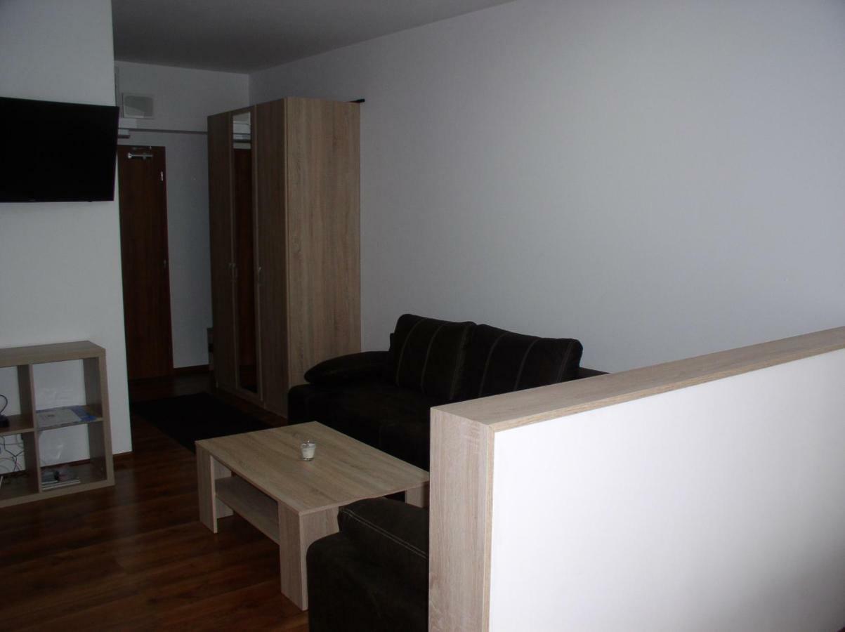 Apartman Cyril A 104 Vysoke Tatry Ngoại thất bức ảnh