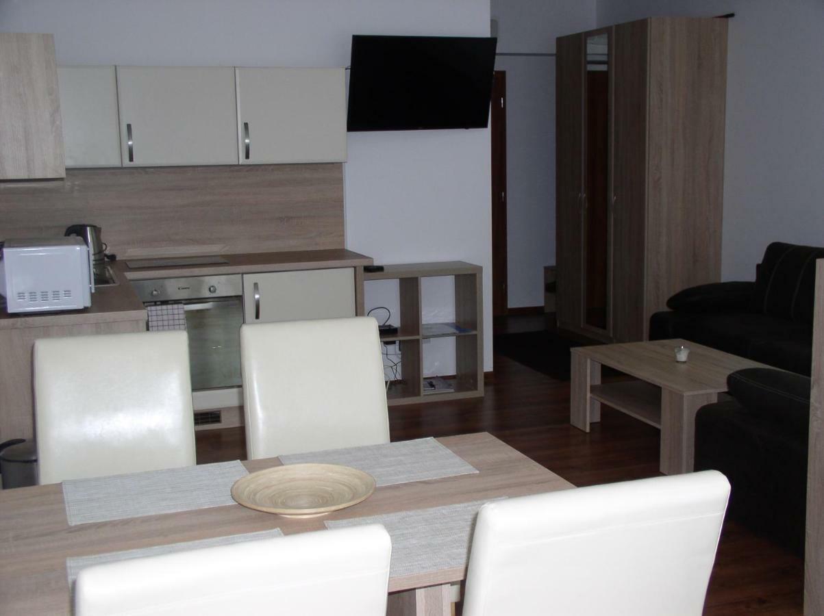 Apartman Cyril A 104 Vysoke Tatry Ngoại thất bức ảnh