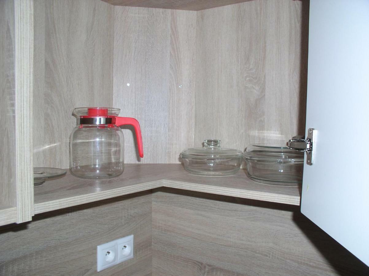 Apartman Cyril A 104 Vysoke Tatry Ngoại thất bức ảnh