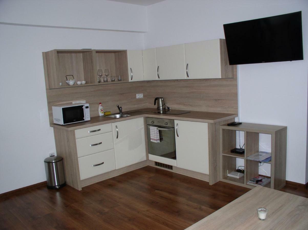 Apartman Cyril A 104 Vysoke Tatry Ngoại thất bức ảnh