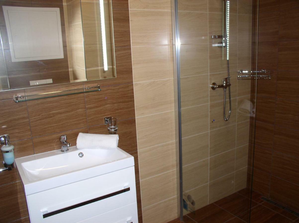 Apartman Cyril A 104 Vysoke Tatry Ngoại thất bức ảnh