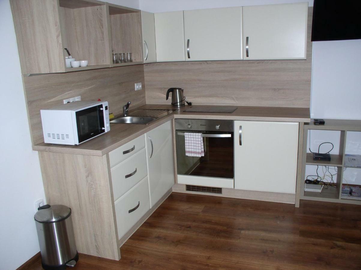 Apartman Cyril A 104 Vysoke Tatry Ngoại thất bức ảnh
