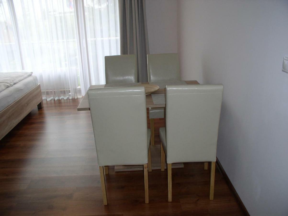 Apartman Cyril A 104 Vysoke Tatry Ngoại thất bức ảnh
