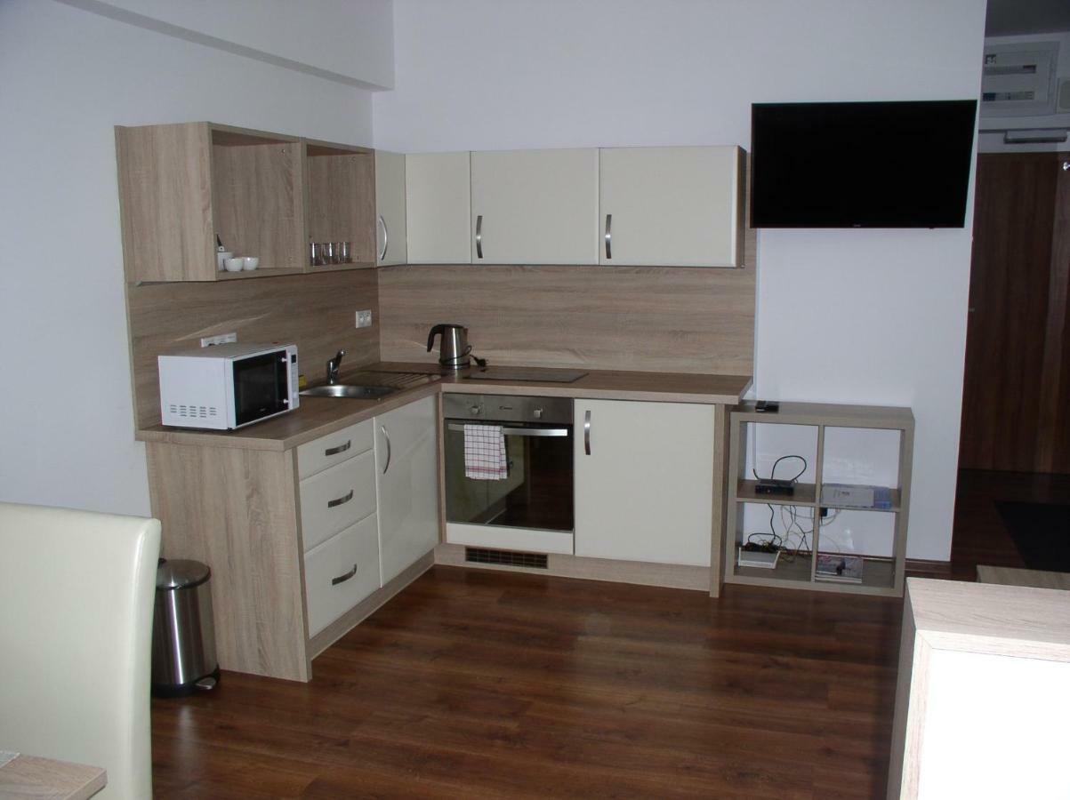 Apartman Cyril A 104 Vysoke Tatry Ngoại thất bức ảnh
