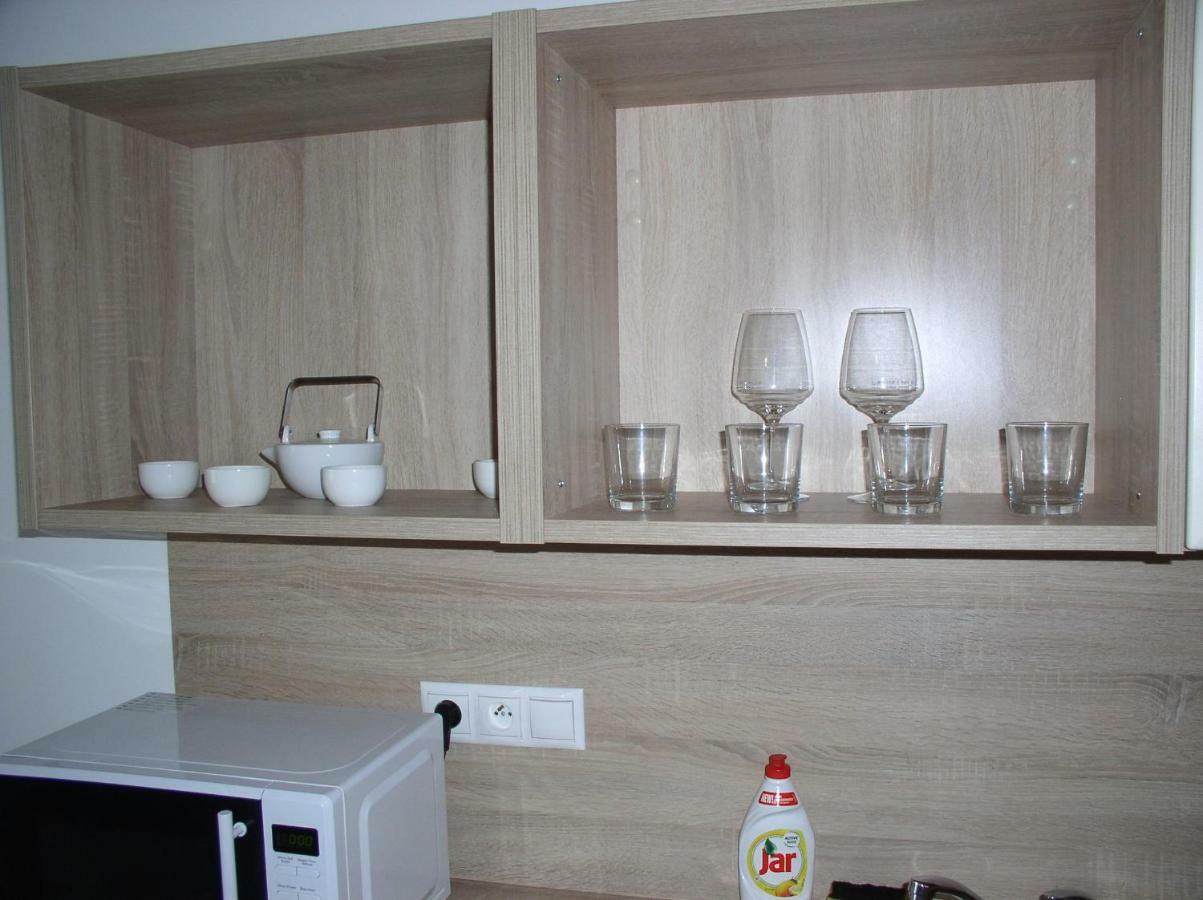 Apartman Cyril A 104 Vysoke Tatry Ngoại thất bức ảnh