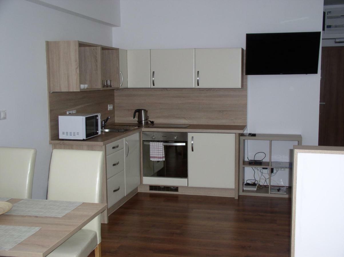 Apartman Cyril A 104 Vysoke Tatry Ngoại thất bức ảnh