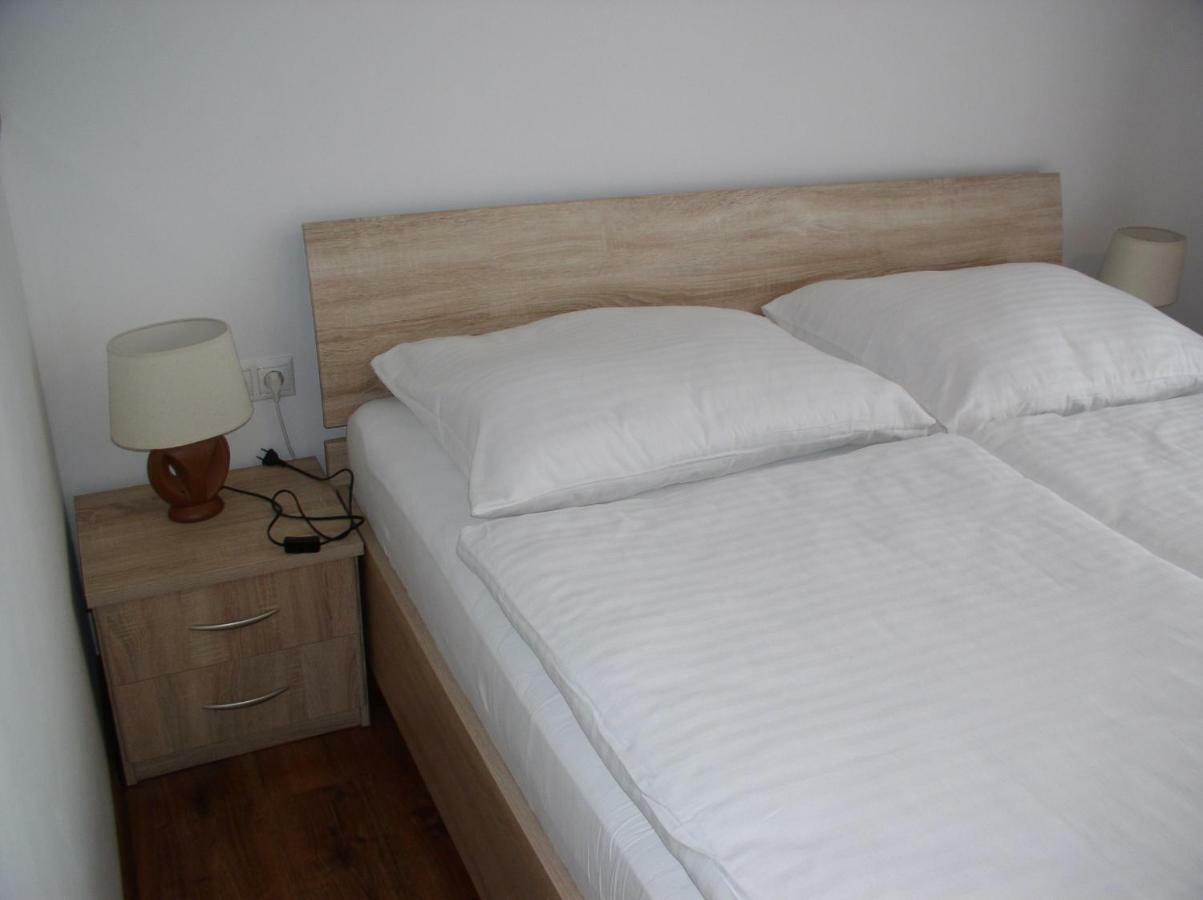 Apartman Cyril A 104 Vysoke Tatry Ngoại thất bức ảnh