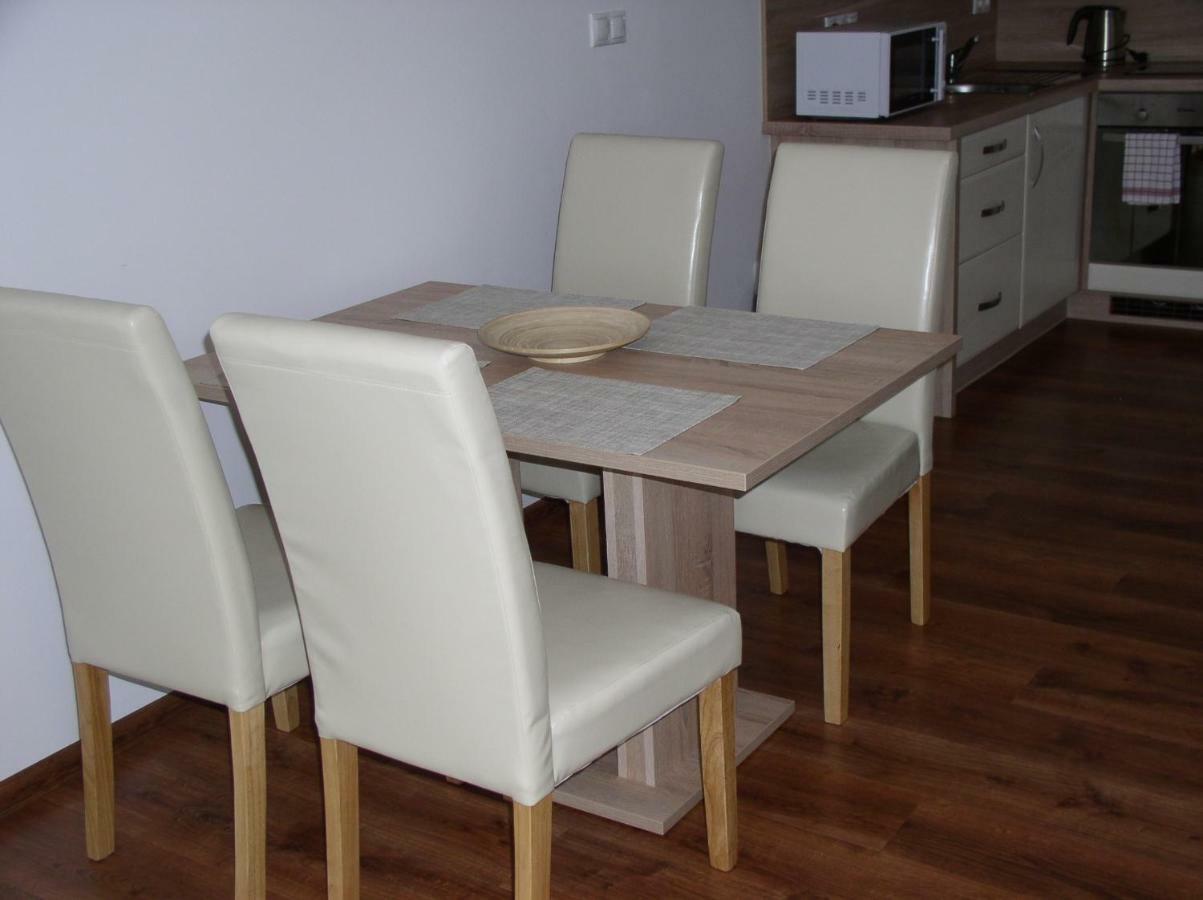 Apartman Cyril A 104 Vysoke Tatry Ngoại thất bức ảnh
