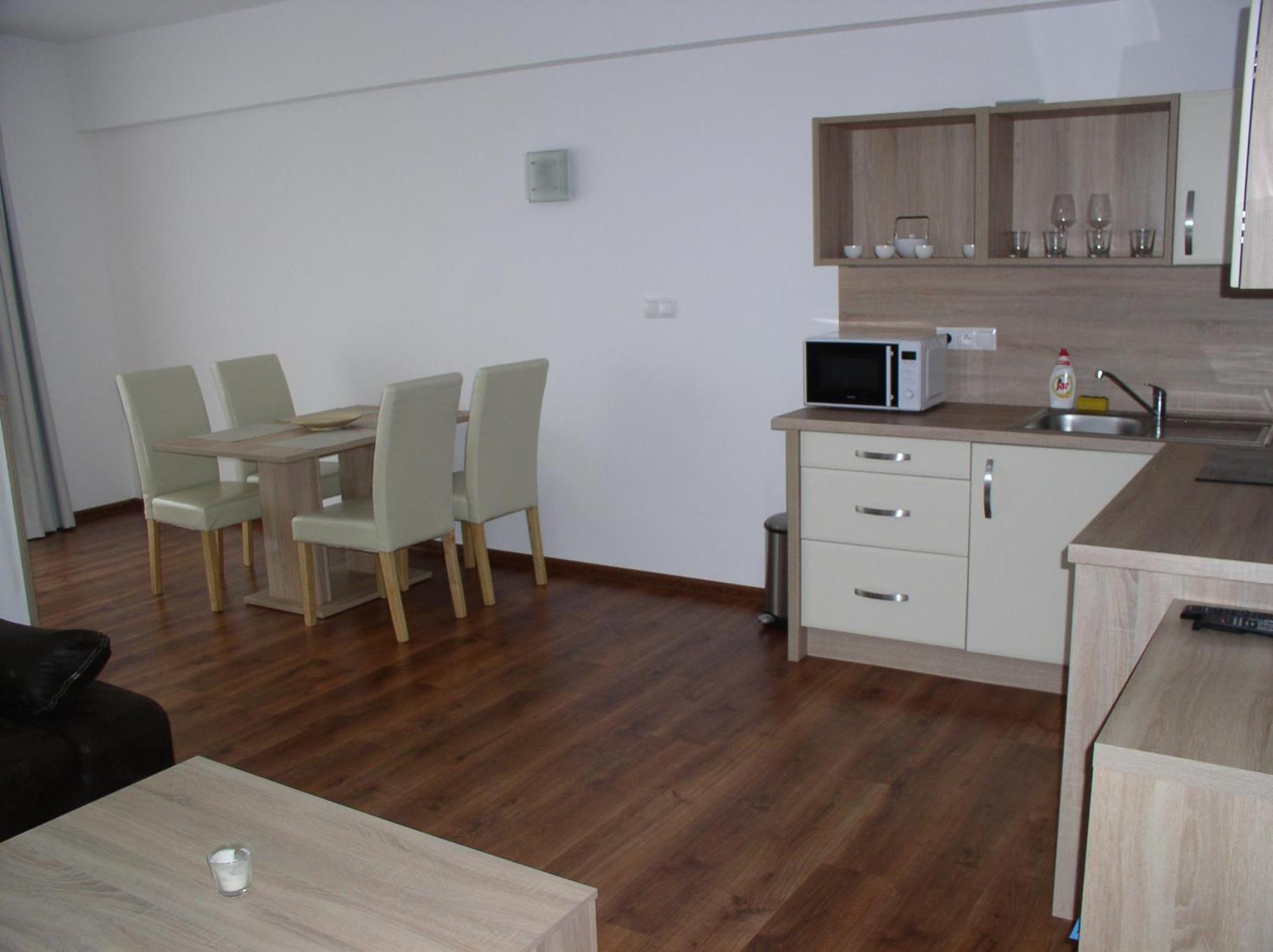 Apartman Cyril A 104 Vysoke Tatry Ngoại thất bức ảnh