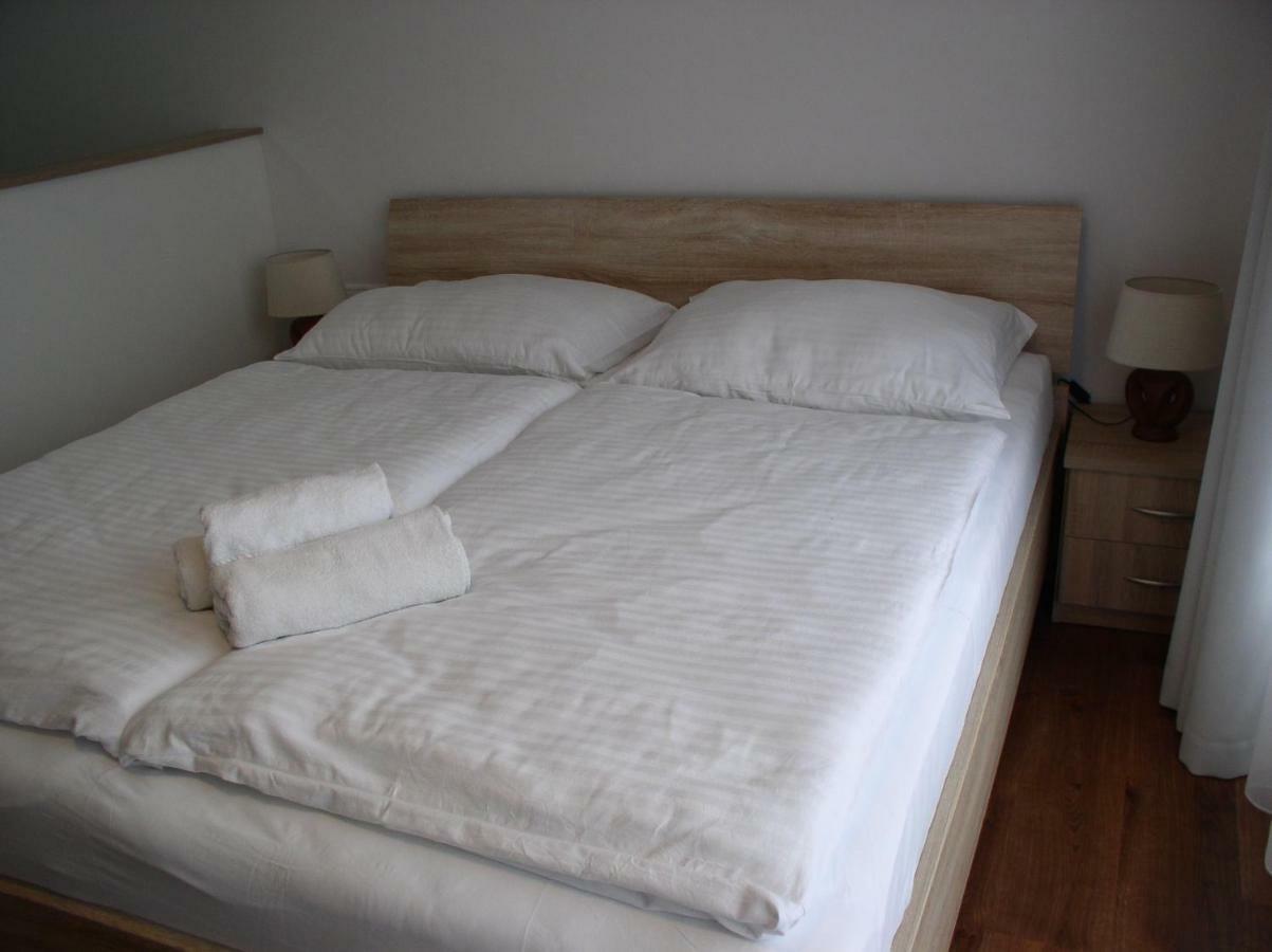Apartman Cyril A 104 Vysoke Tatry Ngoại thất bức ảnh