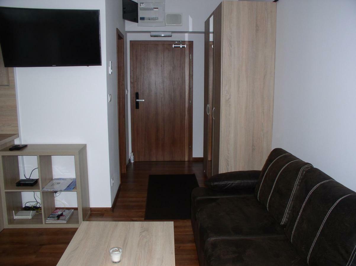 Apartman Cyril A 104 Vysoke Tatry Ngoại thất bức ảnh
