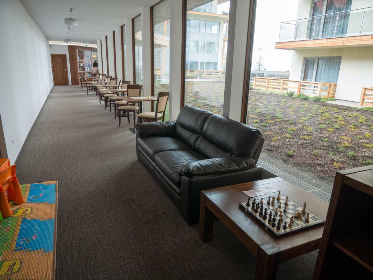 Apartman Cyril A 104 Vysoke Tatry Ngoại thất bức ảnh