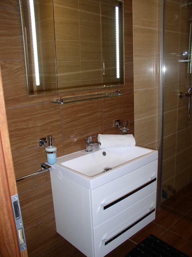 Apartman Cyril A 104 Vysoke Tatry Ngoại thất bức ảnh