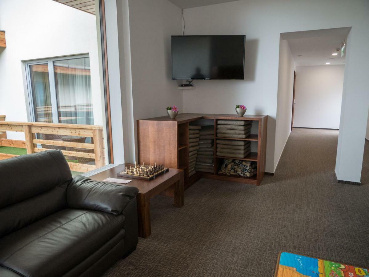 Apartman Cyril A 104 Vysoke Tatry Ngoại thất bức ảnh