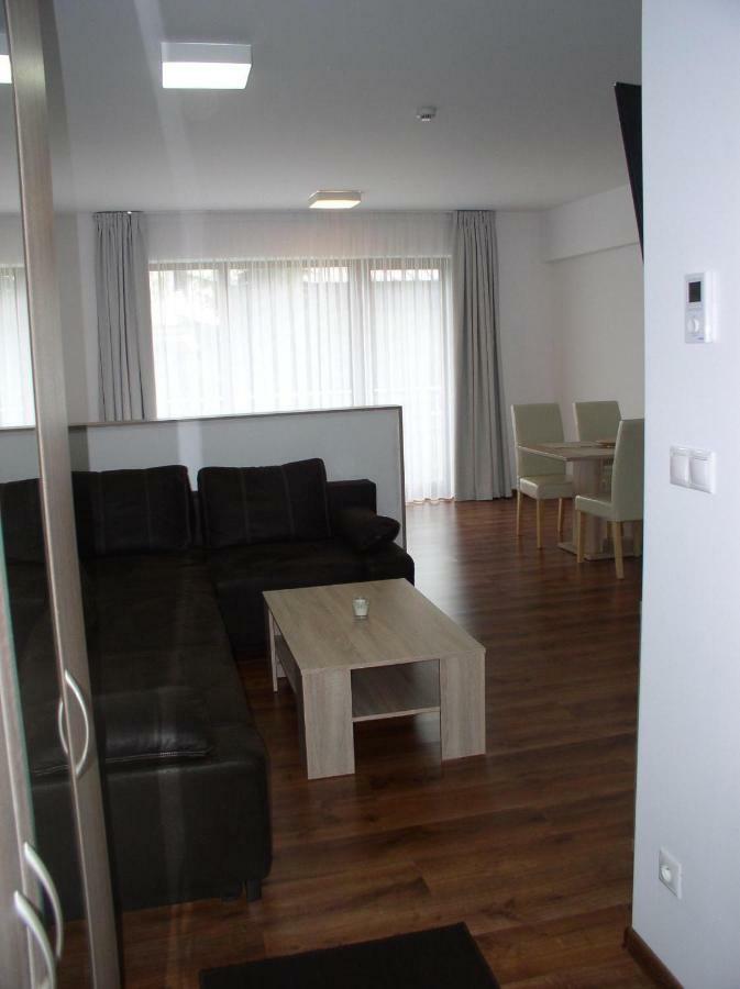 Apartman Cyril A 104 Vysoke Tatry Ngoại thất bức ảnh