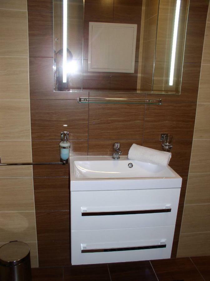 Apartman Cyril A 104 Vysoke Tatry Ngoại thất bức ảnh
