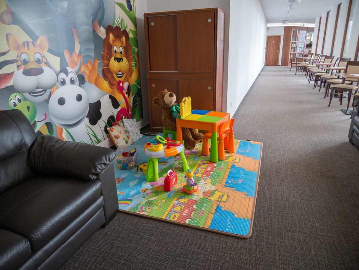 Apartman Cyril A 104 Vysoke Tatry Ngoại thất bức ảnh