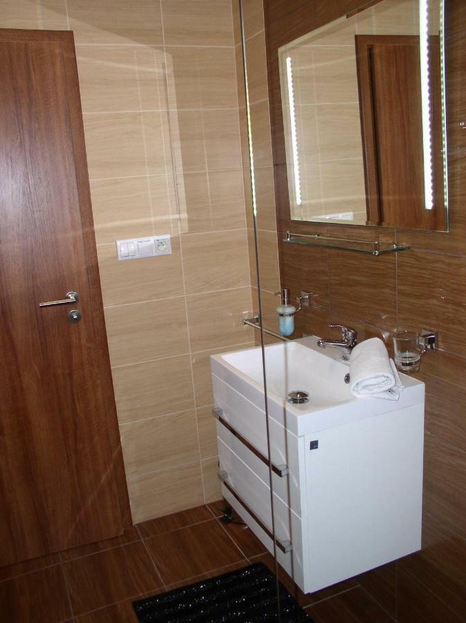 Apartman Cyril A 104 Vysoke Tatry Ngoại thất bức ảnh