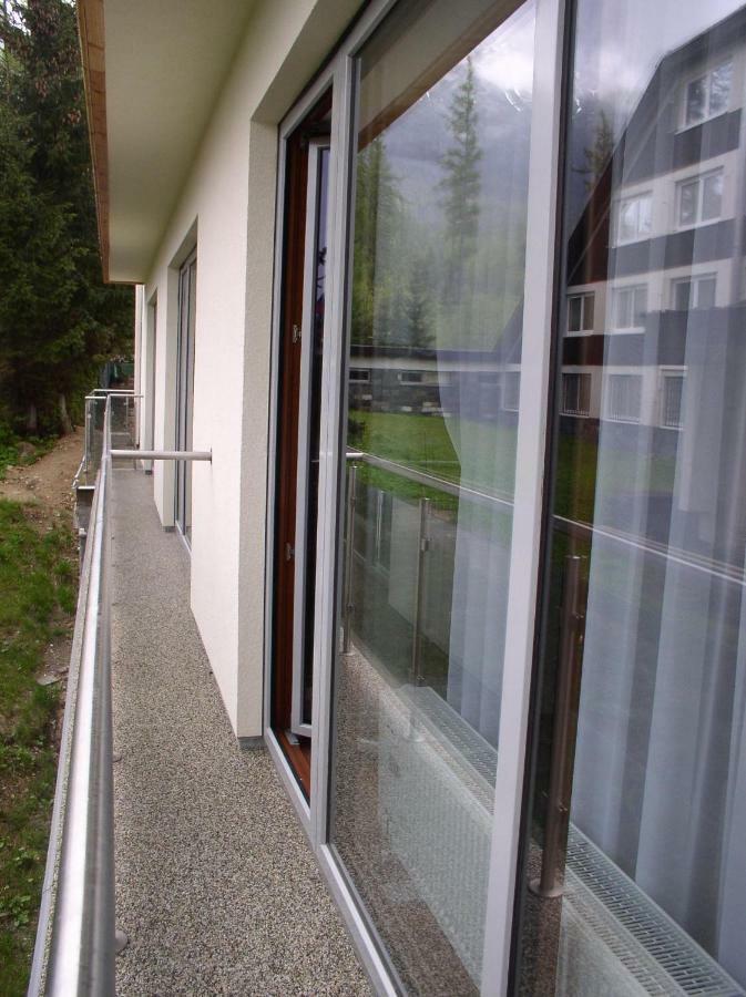 Apartman Cyril A 104 Vysoke Tatry Ngoại thất bức ảnh