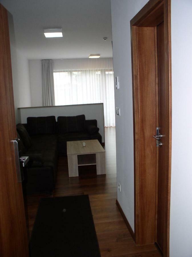 Apartman Cyril A 104 Vysoke Tatry Ngoại thất bức ảnh