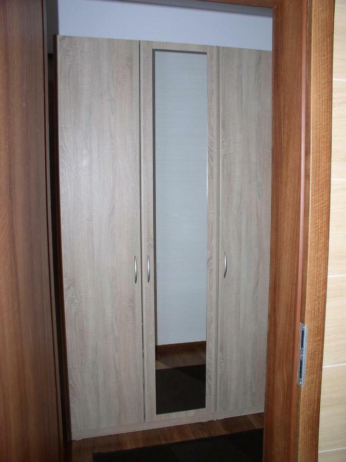 Apartman Cyril A 104 Vysoke Tatry Ngoại thất bức ảnh